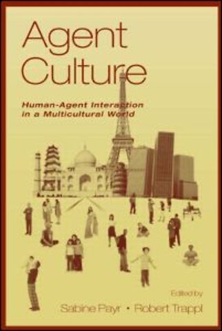 Agent Culture