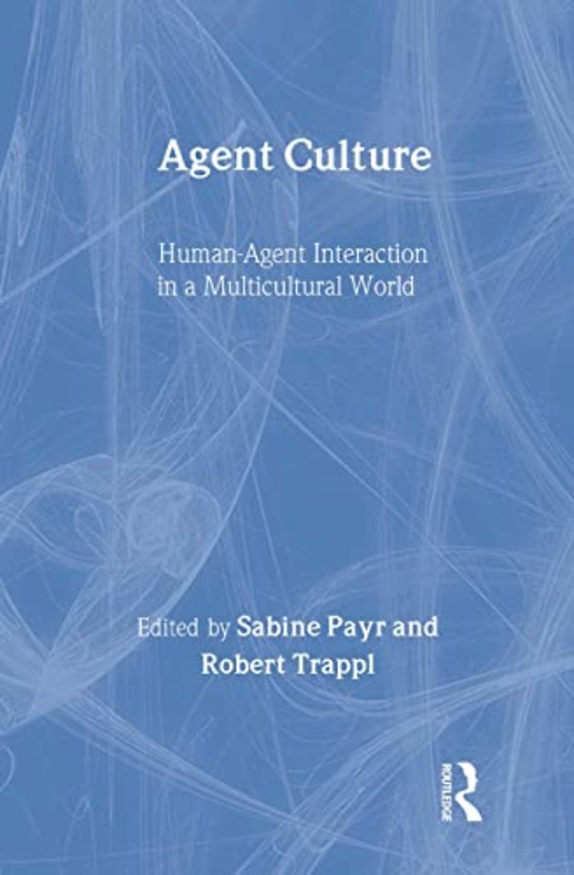 Agent Culture