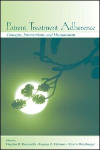 Patient Treatment Adherence