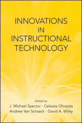 Innovations in Instructional Technology