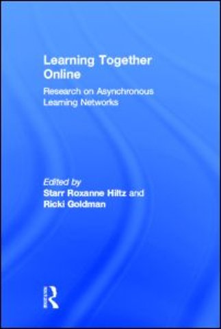 Learning Together Online