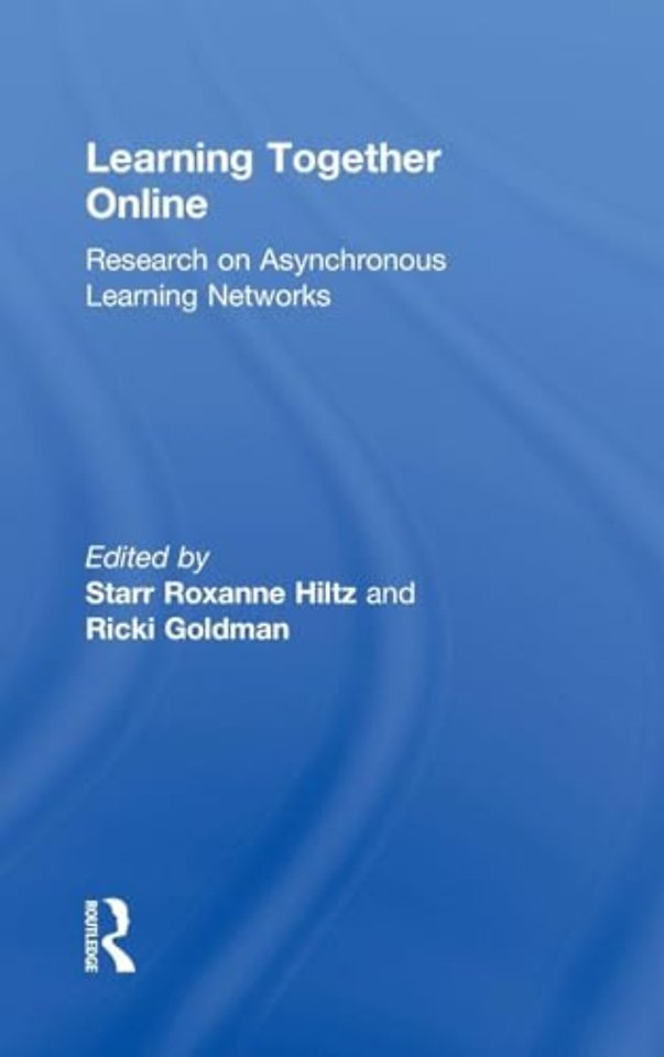 Learning Together Online