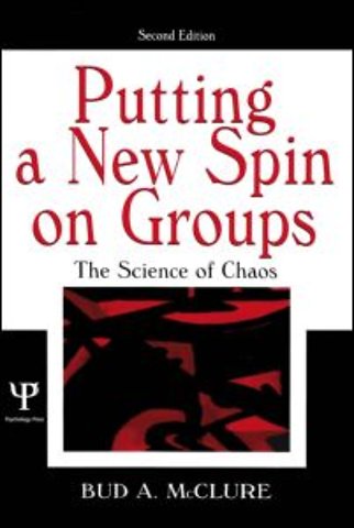Putting A New Spin on Groups