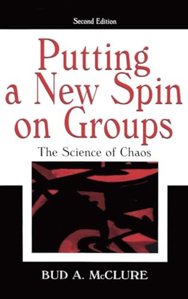 Putting A New Spin on Groups