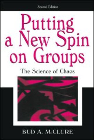 Putting A New Spin on Groups