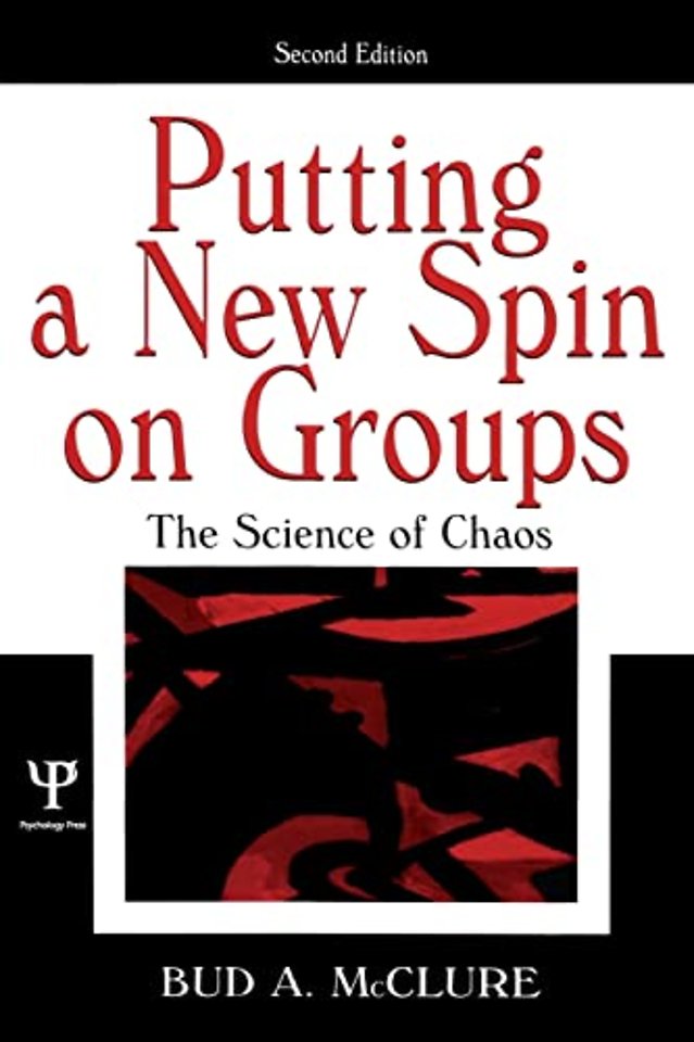 Putting A New Spin on Groups