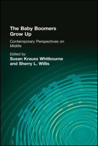 Baby Boomers Grow Up