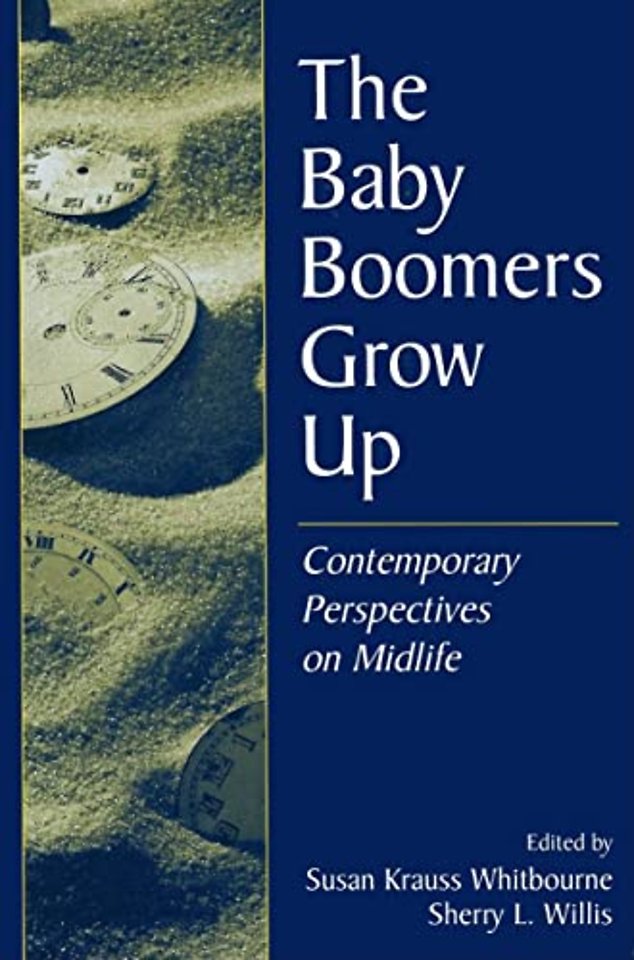 Baby Boomers Grow Up