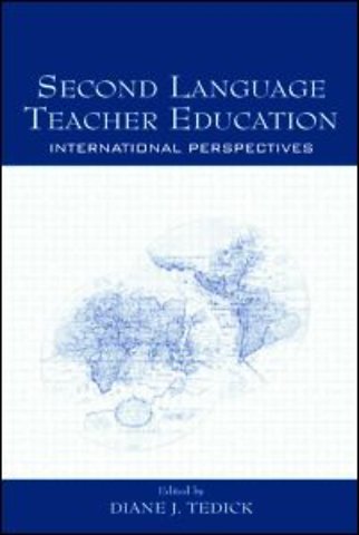 Second Language Teacher Education