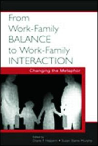 From Work-Family Balance to Work-Family Interaction
