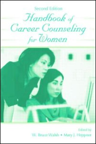 Handbook of Career Counseling for Women