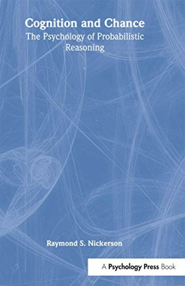 Cognition and Chance