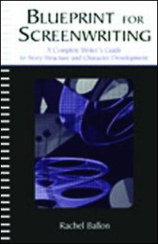 Blueprint for Screenwriting