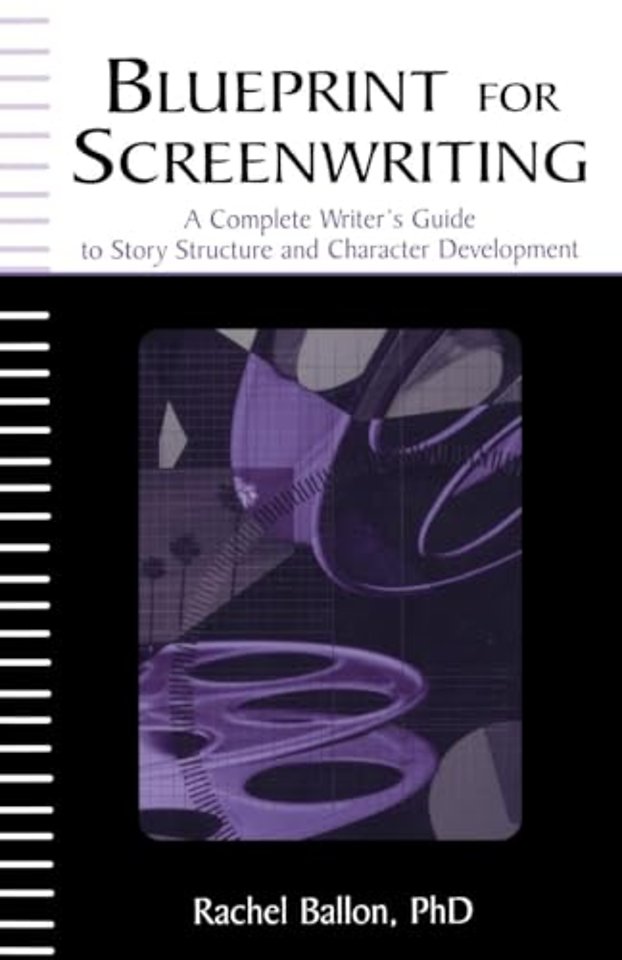 Blueprint for Screenwriting