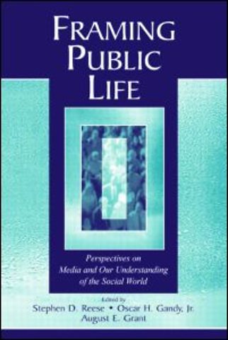 Framing Public Life