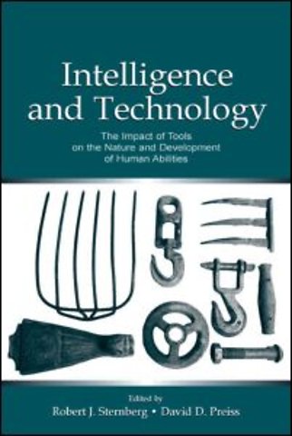 Intelligence and Technology