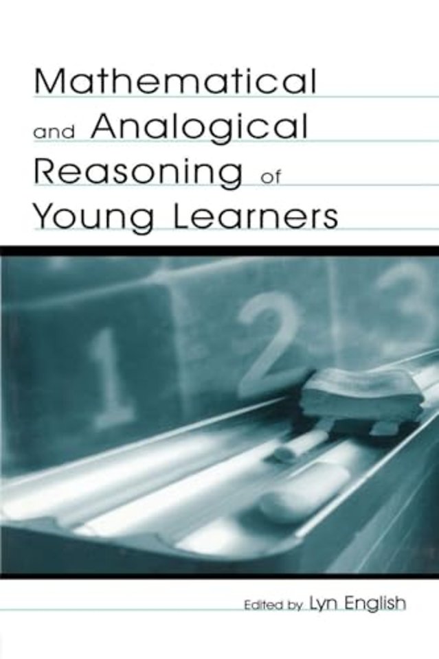 Mathematical and Analogical Reasoning of Young Learners