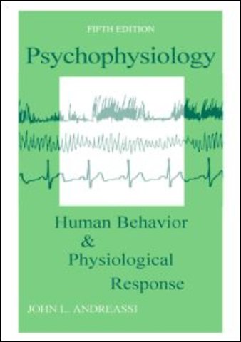 Psychophysiology