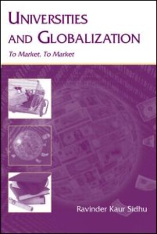 Universities and Globalization