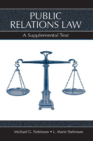 Public Relations Law