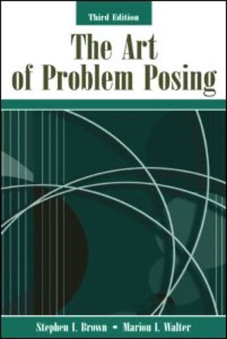 Art of Problem Posing