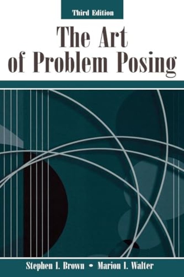 Art of Problem Posing