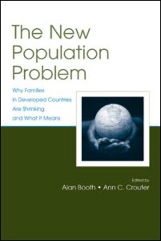 New Population Problem