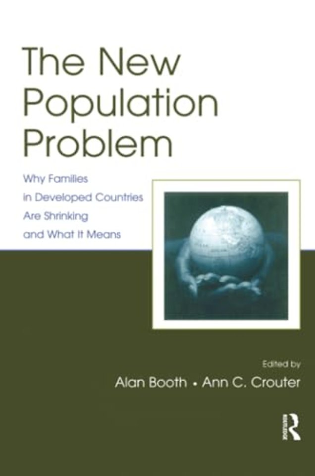 New Population Problem