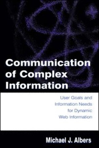 Communication of Complex Information
