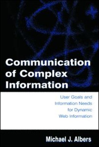 Communication of Complex Information