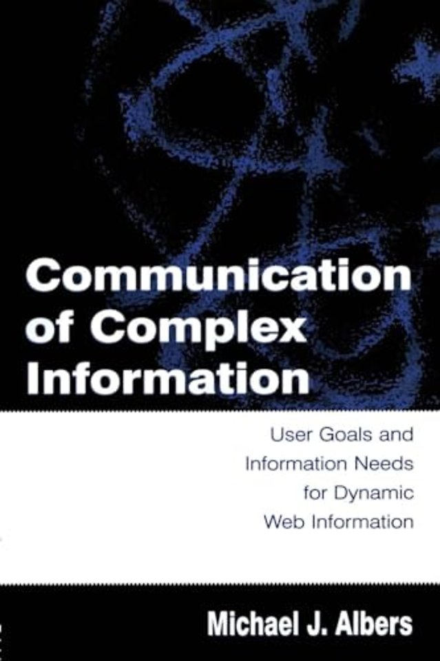 Communication of Complex Information