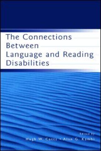 Connections Between Language and Reading Disabilities