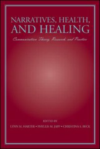 Narratives, Health, and Healing