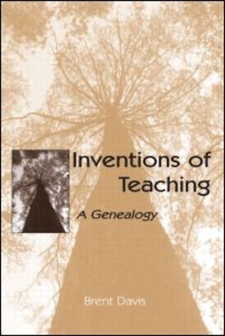Inventions of Teaching