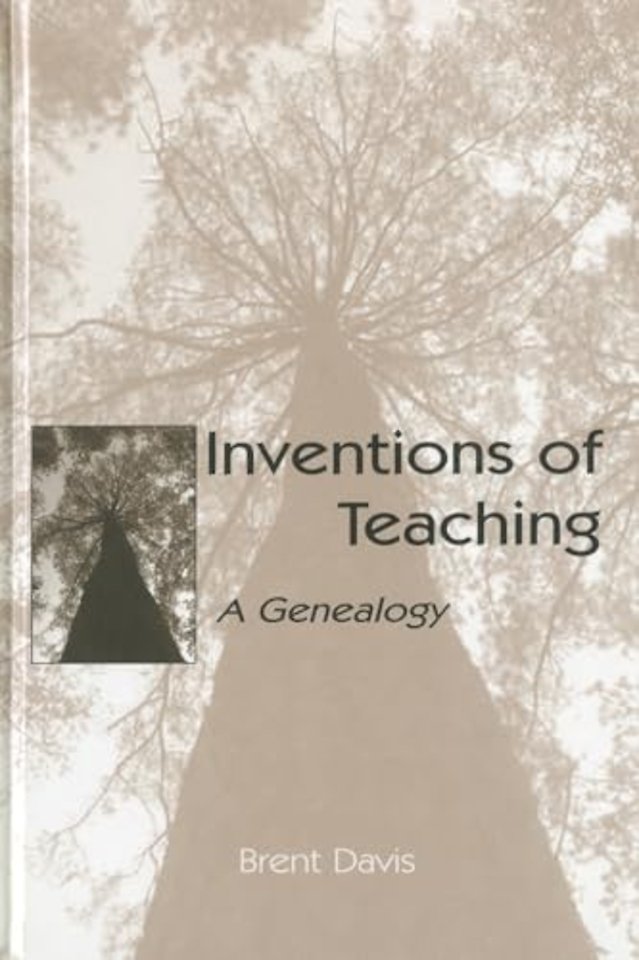 Inventions of Teaching