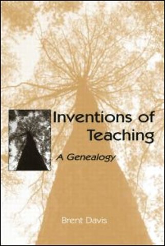 Inventions of Teaching