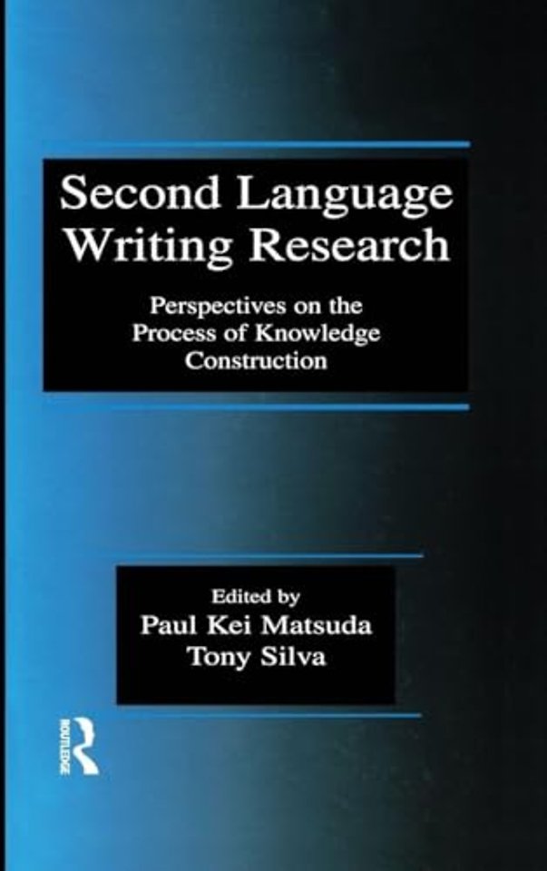 Second Language Writing Research