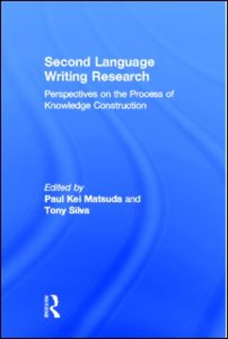 Second Language Writing Research
