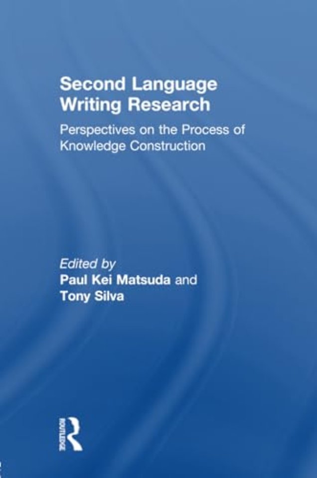 Second Language Writing Research