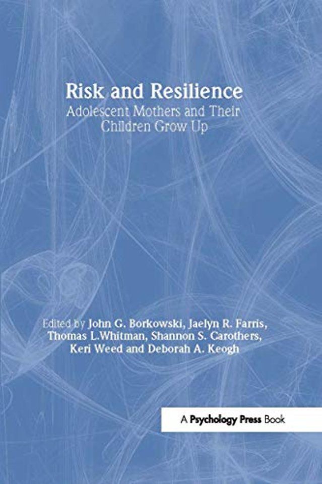 Risk and Resilience