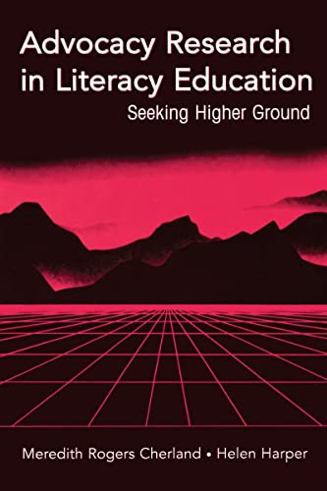Advocacy Research in Literacy Education
