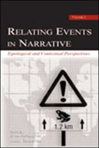 Relating Events Narrative Set
