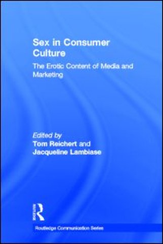 Sex in Consumer Culture