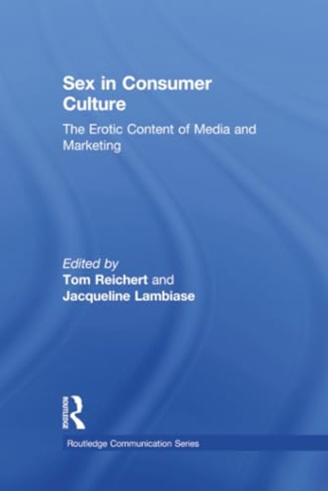 Sex in Consumer Culture