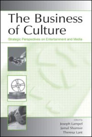 Business of Culture