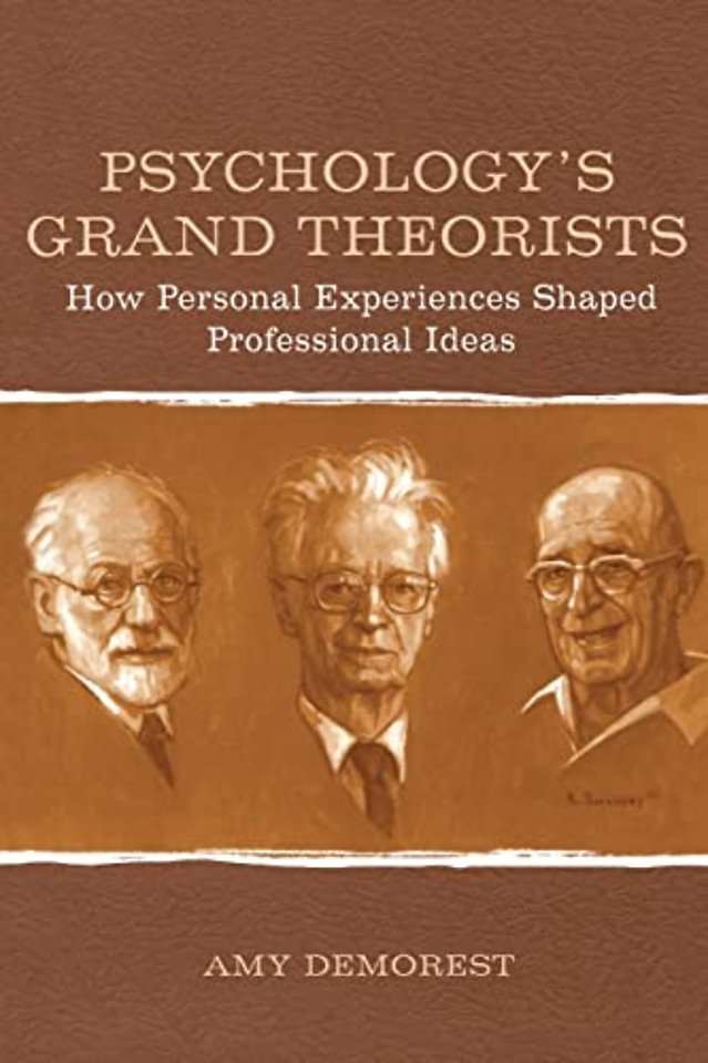 Psychology's Grand Theorists