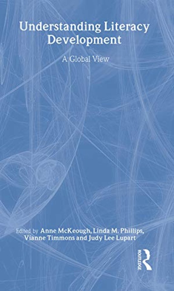 Understanding Literacy Development