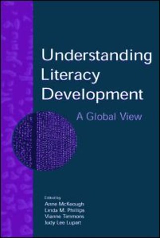 Understanding Literacy Development