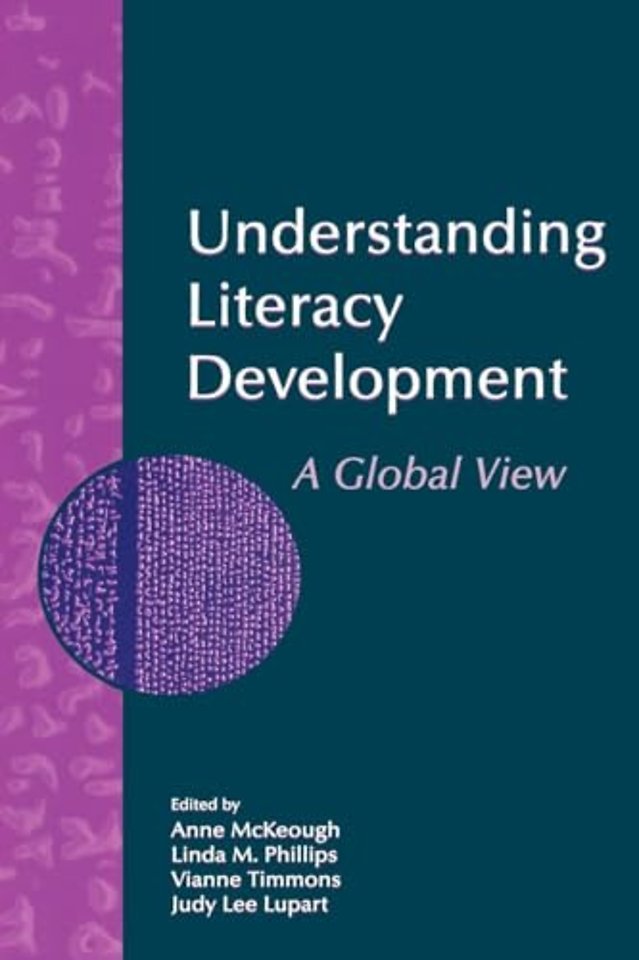 Understanding Literacy Development