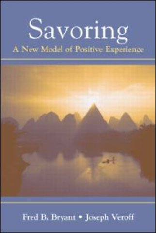 Savoring